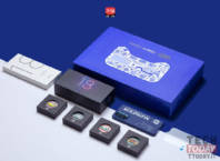 Meizu 18 Master Challenge Gift Box Edition lanciata in Cina