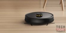Realme TechLife Robot Vacuum ufficiale in Europa: robot aspirapolvere con sistema LiDAR a 299€