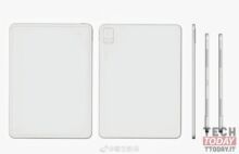 Vivo Pad sarà il primo tablet del marchio: in arrivo nel Q3 2020