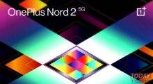 OnePlus Nord 2 5G confermato: sarà alimentato da un Dimensity 1200-AI