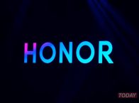 Honor Magic X avrà uno schermo pieghevole da 8″ con vetro UTG prodotto da BOE