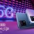 POCO F3 GT har 120Hz HDR10 AMOLED-skärm