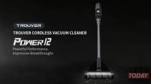 Trouver Power12: aspirapolvere cordless leggero e compatto adesso in vendita
