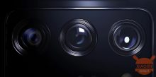 Xiaomi Mi 12: niente sensore Samsung da 200MP, si punta a 50MP su tre fotocamere