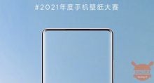 Xiaomi #2021Wallpaper Contest al via in Cina: chi vince prende tutto (letteralmente)
