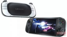 No solo Nintendo Switch o Steam Deck: Lenovo también viene con Legion Play