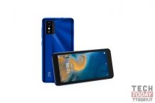ZTE Blade L9 की घोषणा: सुपर सस्ते स्मार्टफोन a poco से अधिक 70 €