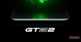 Realme GT Neo2 in arrivo in Europa: confermata la data di presentazione