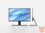 Bello e sottile, il Monitor 27″ Xiaomi Redmi a questo prezzo è un affare