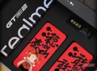 Realme GT Neo2 Taishan Guochao Edition annunciato in Cina
