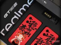 Realme GT Neo2 Taishan Guochao Edition annunciato in Cina