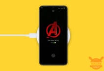 Xiaomi Mi 9: Arriva il tema di Avengers: Endgame con animazione di ricarica