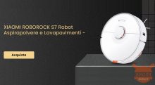 O Roborock S7, o robô que lava e aspira ao menor preço de todos os tempos