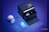 OPPO Reno7 Meteor Treasure Limited Gift Box è la confezione speciale con accessori “spaziali”