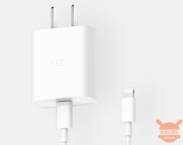 ZMI USB Type-C Fast Charger e cavo Lightning per iPhone presentati a 89 Yuan