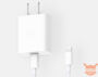 ZMI USB Type-C Fast Charger e cavo Lightning per iPhone presentati a 89 Yuan