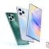 Redmi K50 Pro: une nouvelle fuite révèle la conception arrière