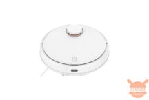 Xiaomi Mijia Robot Vacuum Cleaner 3C lanciato: 4000 Pa di potenza e navigazione laser LDS