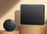 Xiaomi Smart Cat Eye 1S presentato: videocitofono ad alta risoluzione ed lunga autonomia