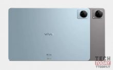 vivo Pad: lanciato ufficialmente il primo tablet del marchio