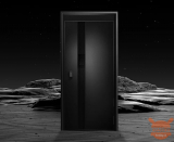 Xiaobai Smart Door Mijia Edition: la prima porta completamente smart adesso in crowdfunding