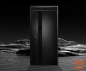 Xiaobai Smart Door Mijia Edition: la prima porta completamente smart adesso in crowdfunding