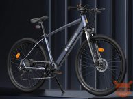 839€ per Bici Elettrica ADO A26+ con COUPON
