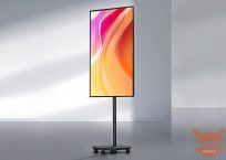 Xiaomi Electronic Sign 55″ è il primo display da vetrina del marchio cinese