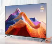 Redmi Smart TV A75 2022 presentata ufficialmente: TV da 75″ e 4K a soli 3399 yuan (490 euro)