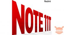 Redmi Note 11T e Note 11T Pro anticipati ufficialmente: si punta tutto sulle performance