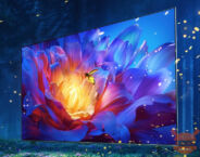 Xiaomi Mi TV ES Pro 86-duim-amptenaar in China: 'n speletjie-TV met 120Hz-verversingsfrekwensie