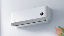 Xiaomi Air Conditioner Giant Power Saving Pro 1.5 HP rilasciato: raffredda in soltanto 30 secondi