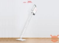 Deerma Multi-Function Steam Cleaner nou in skarefinansiering