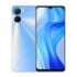 Sony gooi die handskoen af ​​na Samsung: 100 MP-kamera kom