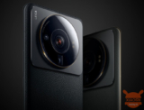 Xiaomi 12S, 12S Pro e 12S Ultra ufficiali: presentato il super flagship con sensore Sony da 1″ e ottiche Leica