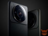 Xiaomi 12S, 12S Pro e 12S Ultra ufficiali: presentato il super flagship con sensore Sony da 1″ e ottiche Leica