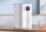 Mijia Desktop Drinking Machine Happy Edition è il nuovo depuratore economico che produce anche acqua calda