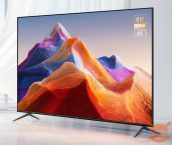 Redmi Smart TV A65 2022 rilasciata in Cina: TV da 65 pollici a soltanto 2099 yuan (300€)