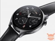 Xiaomi Watch S1 Pro presentato: adesso con termometro e nuove feature smart