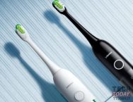 OPPO Toothbrush Smart S1 è lo spazzolino elettrico con autonomia di 1 anno