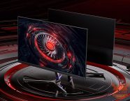 Redmi Gaming Monitor G24 ufficiale: monitor da 23.8″ 165Hz con G-Sync e Free-Sync