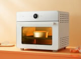 Xiaomi Mijia Smart Air Fryer 30L in crowdfunding: è la friggitrice ad aria smart e di grande capacità