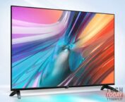 LeTV kembali untuk dibicarakan tetapi tidak untuk smartphone: inilah Super TV F50 Pro