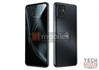 Hier is het ontwerp en de specificaties van Motorola Devon 5G: wordt dit de volgende Moto G32 5G?