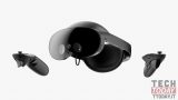Meta Quest Pro ufficiale: il nuovo visore VR/MR di Mark Zuckerberg costa un’occhio della testa