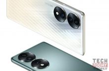 Honor 80 Pro+ sarà un vero flagship: Snapdragon 8+, fotocamera da 200MP e ricarica ultra rapida (leak)