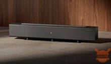 Mijia Graphene Baseboard Electric Heater annoncé en Chine: chauffe après seulement 3 secondes
