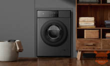Mijia Front Loading Washing Machine 12kg annunciata: è la più potente della serie