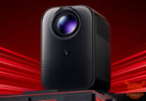Redmi annuncia i suoi primi proiettori Redmi Projector e Projector Pro: saranno economici?