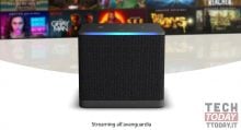 XNUMX세대 Fire TV Cube, 마침내 Amazon에서 사용 가능